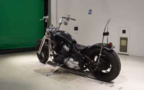 YAMAHA DRAGSTAR 400 CLASSIC 2007 VH01J