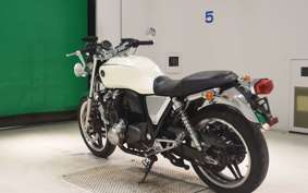 HONDA CB1100 2011 SC65
