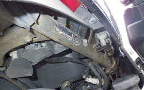 YAMAHA JOG Gen.5 SA36J