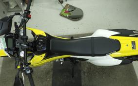 SUZUKI DR-Z4S 2025 ER1AH