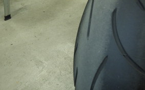 TRIUMPH STREET TRIPLE RS 2020