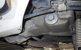 HONDA PCX150ﾔﾈﾂｷ 2022 KF12