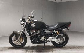 HONDA CB400SFV-2 2003 NC39