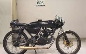 OTHER UNREGISTERED MODEL by BDS125 2000