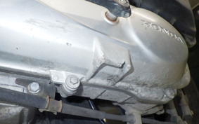HONDA TODAY 2 AF67