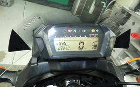 HONDA NC700X A 2012 RC63
