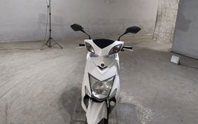 YAMAHA CYGNUS 125 X SE46
