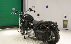 HARLEY FXST1750 2022
