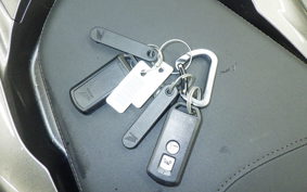 HONDA PCX125 2011 JF81