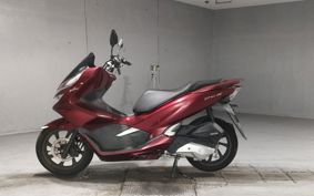 HONDA PCX 125 JF81