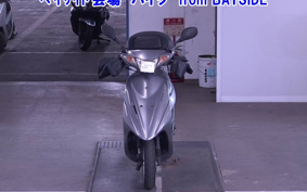 SUZUKI ADDRESS V50
