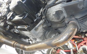 KAWASAKI KSR110