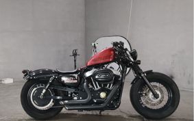 HARLEY XL1200X 2012 LC3