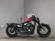 Фото Harley XL1200X 2012 с японского аукциона