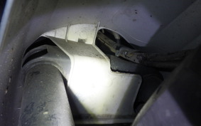 HONDA TODAY 2 2022 AF67