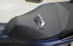HONDA PCX125 2001 JK05