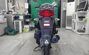 SUZUKI ADDRESS 110 1990 CE47A