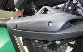 YAMAHA N-MAX 2022 SED6J