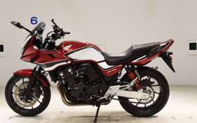 HONDA CB400 SUPER BOLDOR A 2021 NC42