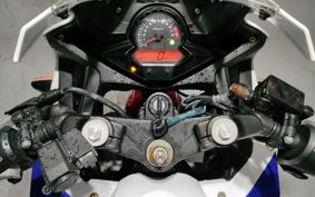 HONDA CBR250R MC41