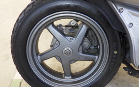 SUZUKI TR110 STREET MAGIC 2022 CF12A