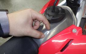 HONDA CRF250 RALLY ME12