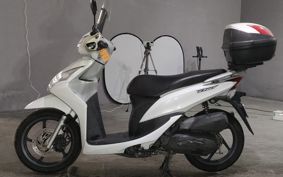 HONDA DIO 110 JF31