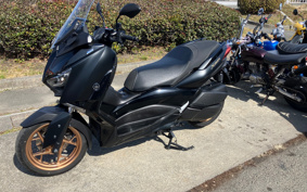 YAMAHA X-MAX SG70J