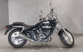 KAWASAKI ELIMINATOR 250V VN250A