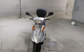 SUZUKI ADDRESS V125 CF4EA