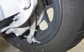 HONDA LEAD 125 2019 JF45