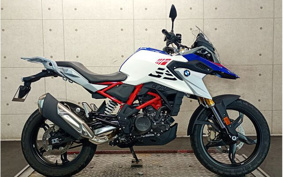 BMW G310GS 2024 0G31