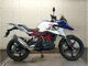 Фото BMW G310GS 2024 с японского аукциона