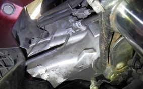 HONDA GL 1800 GOLD WING 2012