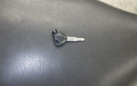 SUZUKI LET's 4 2026 CA45A