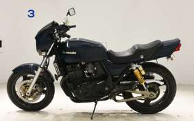 KAWASAKI ZRX400 ZR400E