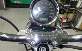 HARLEY L1200LI 2009