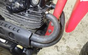 HONDA XL250R 2006 MD03