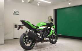 KAWASAKI NINJA ZX-6R A 2025 ZX636J