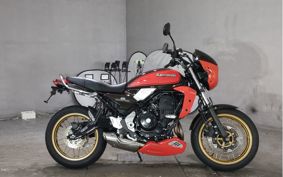 KAWASAKI Z650 RS 2022 ER650M