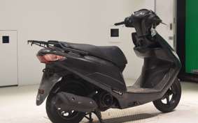 SUZUKI ADDRESS V125 DT11A