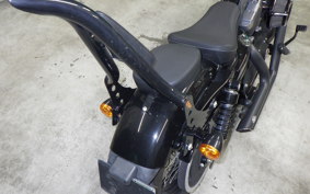 HARLEY XL1200X 2013