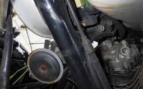 SUZUKI VANVAN 200 NH41A