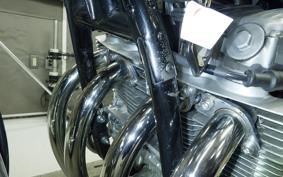 HONDA CB750 2021