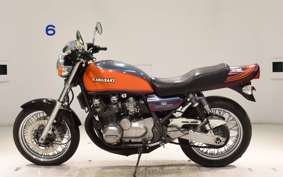 KAWASAKI ZEPHYR 750 2025 ZR750C