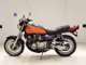 Фото Kawasaki ZEPHYR 750 2025 с японского аукциона