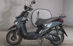 YAMAHA BW S125 SED9J