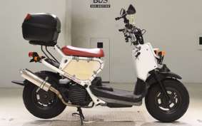HONDA ZOOMER 2006 AF58