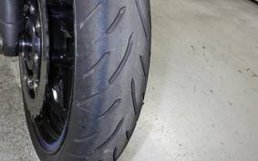 KAWASAKI NINJA 400 2024 EX400L