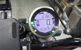 DUCATI SCRAMBLER ICON 2022